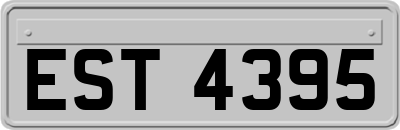 EST4395