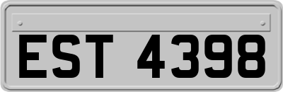 EST4398