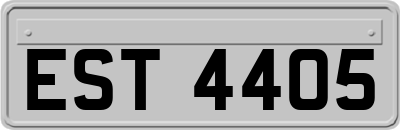 EST4405