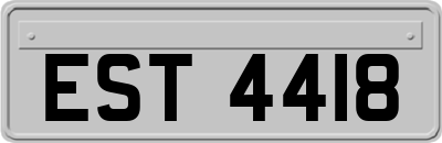 EST4418