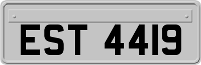 EST4419