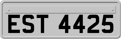 EST4425