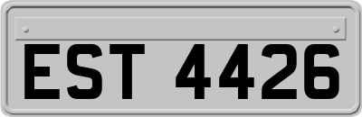 EST4426
