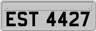 EST4427
