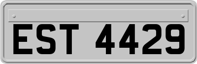 EST4429
