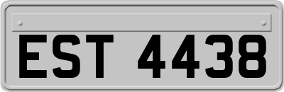 EST4438