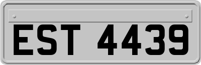 EST4439
