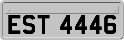 EST4446
