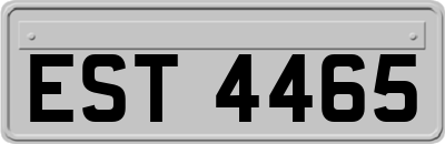 EST4465