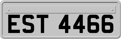 EST4466
