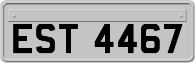 EST4467