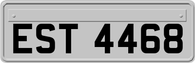 EST4468