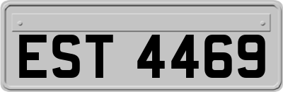 EST4469