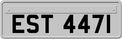 EST4471