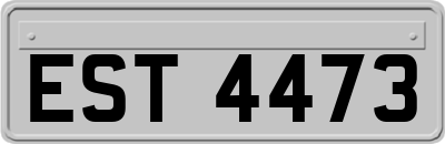 EST4473