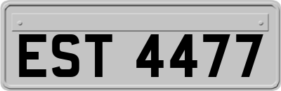 EST4477