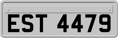 EST4479