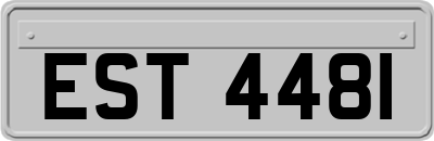 EST4481