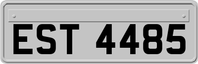 EST4485