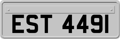 EST4491