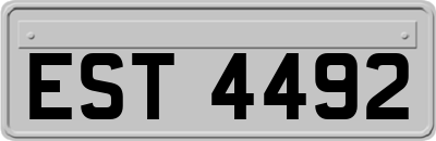 EST4492