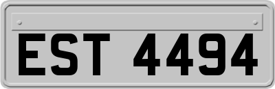 EST4494