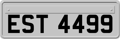 EST4499