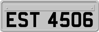 EST4506