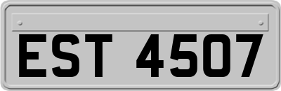 EST4507