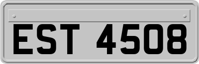 EST4508