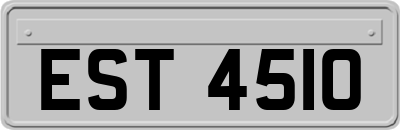EST4510