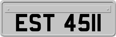 EST4511