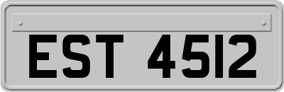 EST4512
