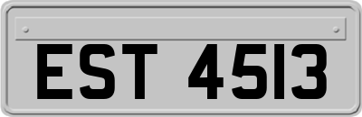 EST4513