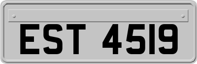 EST4519