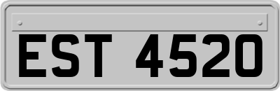 EST4520