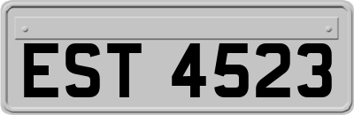 EST4523