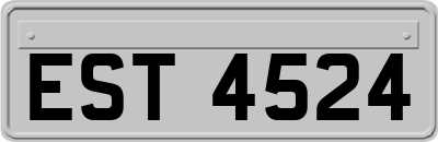 EST4524