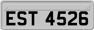 EST4526