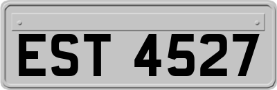 EST4527