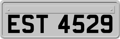 EST4529