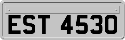 EST4530