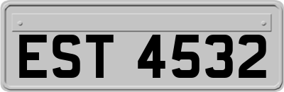 EST4532