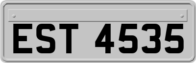 EST4535