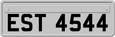 EST4544