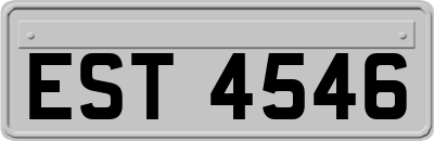EST4546