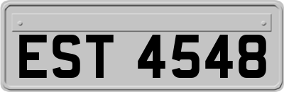 EST4548