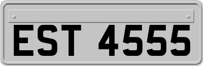 EST4555