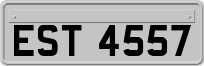EST4557