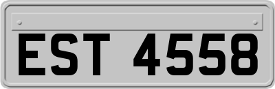 EST4558